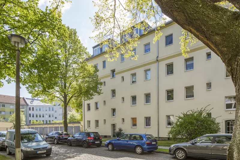 Singlewohnung zum Verlieben - Nachmieter gesucht! — photo 1